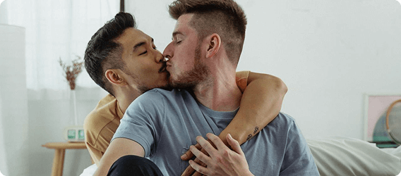 Top Gay Dating Sites in 2025